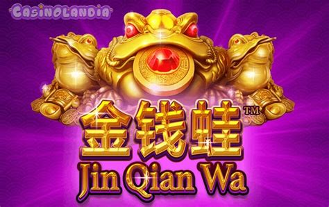 Jin Qian Wa (Playtech) Slot Review & Demo – June 2024.